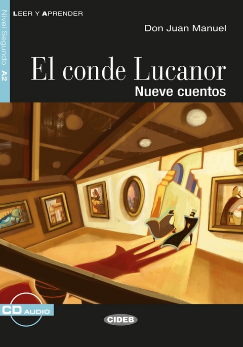 El conde Lucanor - Juan Manuel