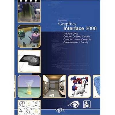 Graphics Interface 2006 - 