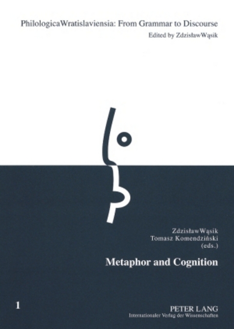 Metaphor and Cognition - 