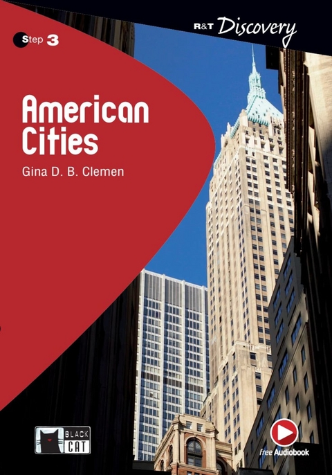 American Cities - Gina D. B. Clemen