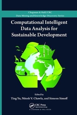 Computational Intelligent Data Analysis for Sustainable Development - 