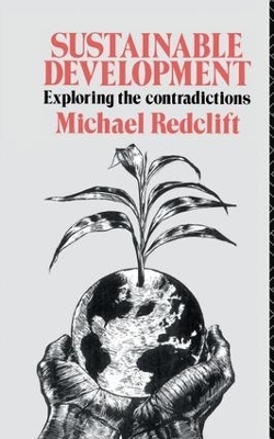 Sustainable Development - Michael Redclift