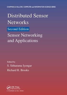 Distributed Sensor Networks - 