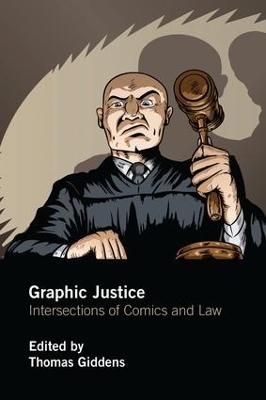 Graphic Justice - 