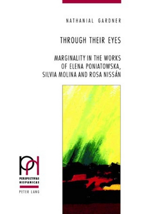 Through Their Eyes - Nathanial Eli Gardner