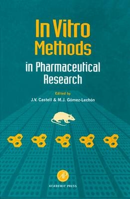 In Vitro Methods in Pharmaceutical Research - 