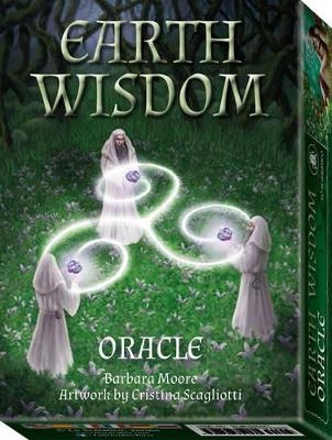 Earth Wisdom Oracle - Barbara Moore