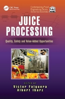 Juice Processing - 