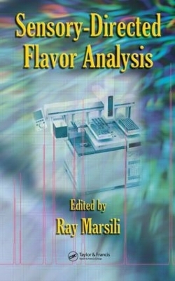 Sensory-Directed Flavor Analysis - 
