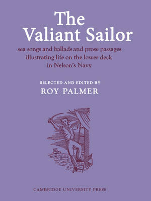 The Valiant Sailor - 