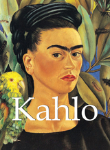 Frida Kahlo and artworks -  Souter Gerry Souter