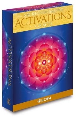 Sacred Geomtery Activation Oracle - 