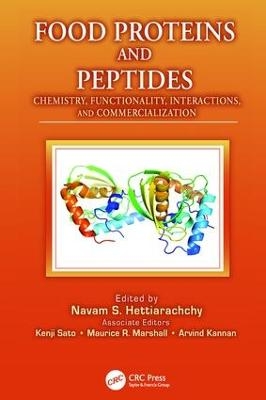 Food Proteins and Peptides - 