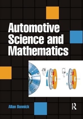 Automotive Science and Mathematics - Allan Bonnick