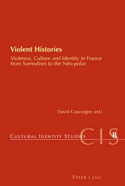 Violent Histories - 