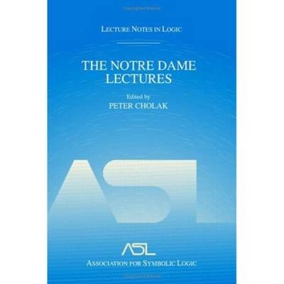 The Notre Dame Lectures - 