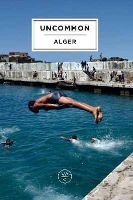 Uncommon Alger - 