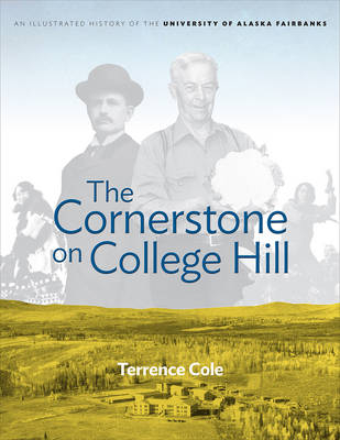 Cornerstone on College Hill - Terrence Cole