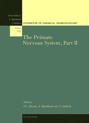 The Primate Nervous System, Part II - 