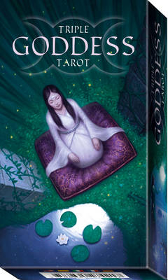 Triple Goddess Tarot - Jaymi Elford