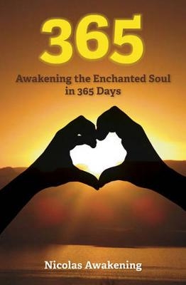 365 - Nicolas Awakening