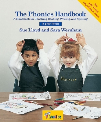 The Phonics Handbook - Sue Lloyd