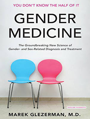 Gender Medicine - Marek Glezerman