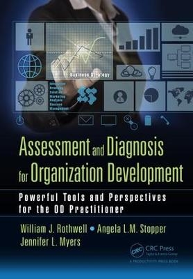 Assessment and Diagnosis for Organization Development - 