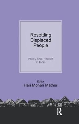 Resettling Displaced  People - 