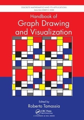 Handbook of Graph Drawing and Visualization - 