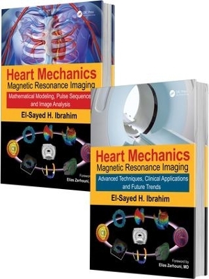 Heart Mechanics - 