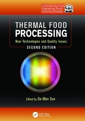 Thermal Food Processing - 