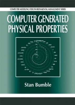 Computer Generated Physical Properties - Stan Bumble