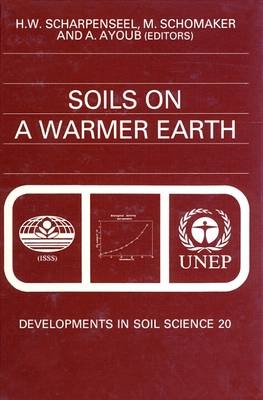 Soils on a Warmer Earth - 