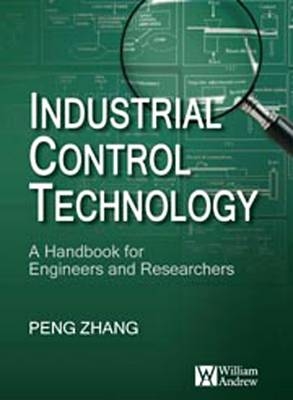 Industrial Control Technology - Peng Zhang