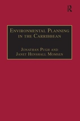 Environmental Planning in the Caribbean - Janet Momsen