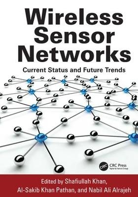 Wireless Sensor Networks - 