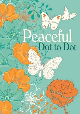 Peaceful Dot to Dot -  Arcturus Publishing