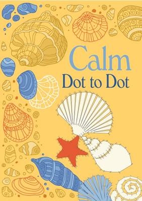 Calm Dot-to-Dot -  Arcturus Publishing