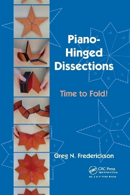 Piano-Hinged Dissections - Greg N. Frederickson