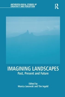 Imagining Landscapes - 