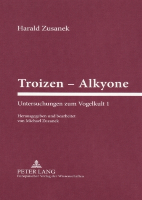 Troizen – Alkyone - 