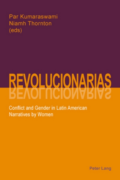 Revolucionarias - 