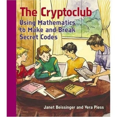 The Cryptoclub - Janet Beissinger, Vera Pless