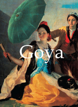 Goya and artworks -  Calosse Jp. A. Calosse