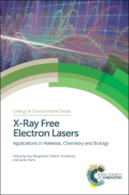 X-Ray Free Electron Lasers - 