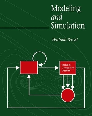 Modeling and Simulation - Hartmut Bossel