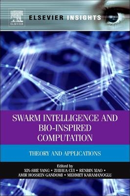 Swarm Intelligence and Bio-Inspired Computation - 