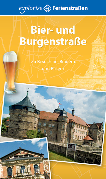 Bier- und Burgenstraße - Andrea Himmelstoß