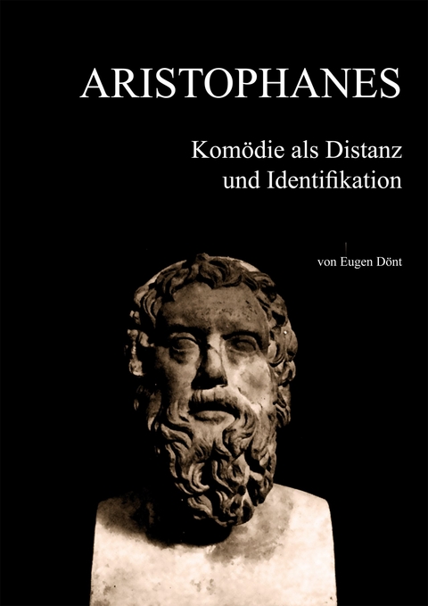 Aristophanes - Eugen Dönt